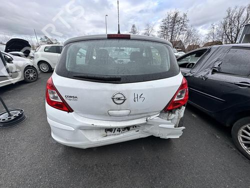 Alternator OPEL CORSA D (S07) 1.2 (L08, L68) | BP21311502M7 