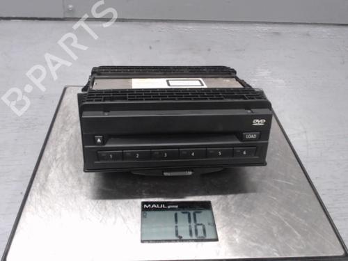 Radio BMW 5 Gran Turismo (F07) 530 d | BP21368930E6 