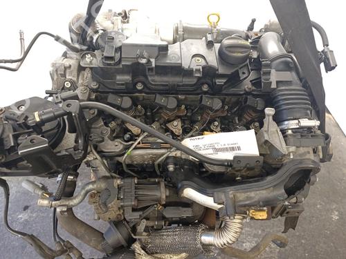 Engine FORD FOCUS III 1.6 TDCi | BP38677570M1 - Image 4
