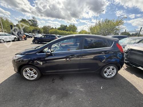 Left front driveshaft FORD FIESTA VI (CB1, CCN) 1.0 EcoBoost | BP29057785M38 - Image 12