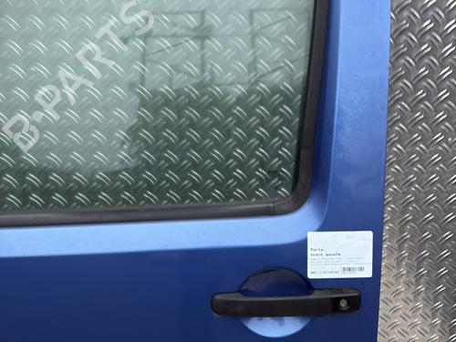left-front-door-nissan-navara-np300-d40-2004-31849439 main image