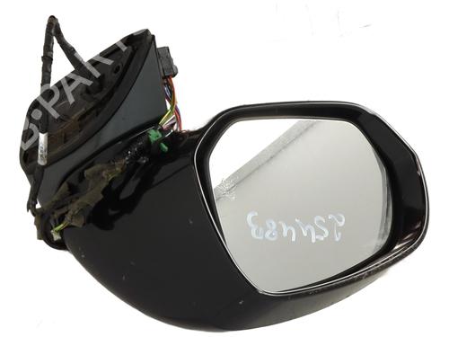 Left mirror CITROËN C4 Picasso I MPV (UD_) 1.6 HDi 110 | BP31025114C26 