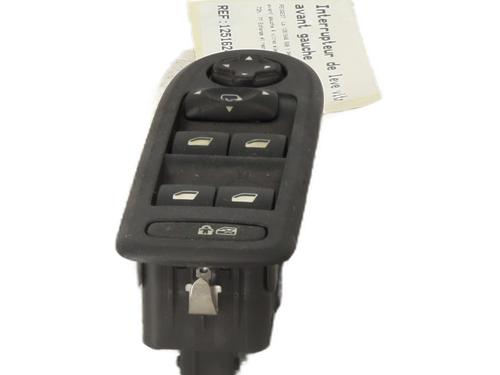 Left front window switch PEUGEOT 508 I (8D_) 2.2 HDi | BP34361385I27 - Image 2