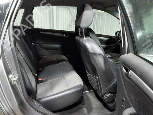 Right taillight MERCEDES-BENZ B-CLASS Sports Tourer (W245) B 200 CDI (245.208) | BP31582391C35 