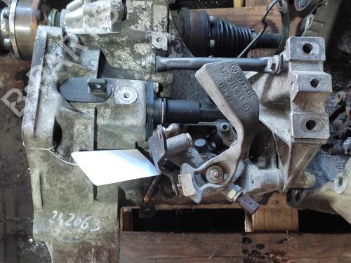 Used Gearbox AUDI A3 (8L1) 1.9 TDI (110 hp) 21372159