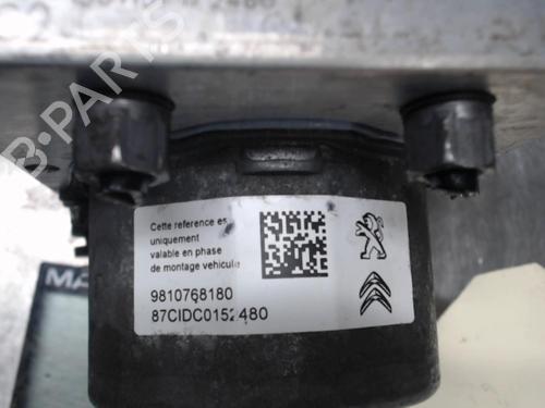 Used ABS pump ABS pump PEUGEOT 308 SW II (LC_, LJ_, LR_, LX_, L4_) 2.0 BlueHDi 150 (150 hp) 21296876 21296876