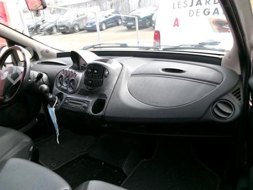 Used Parts FIAT MULTIPLA (186_)  1.9 JTD (186AXE1A)  3973009