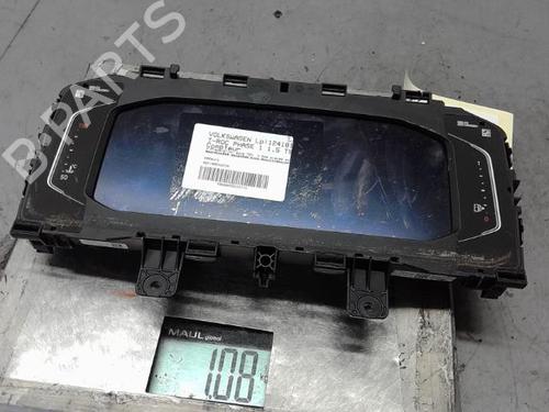 Cockpit VW T-ROC (A11, D11) 1.5 TSI (150 hp) 21297977