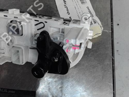 Climate control RENAULT CLIO IV (BH_) 1.2 16V | BP21306928I5 
