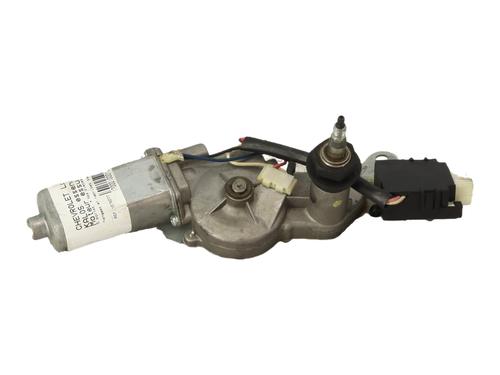 Used Rear wiper motor Rear wiper motor 21362326 21362326