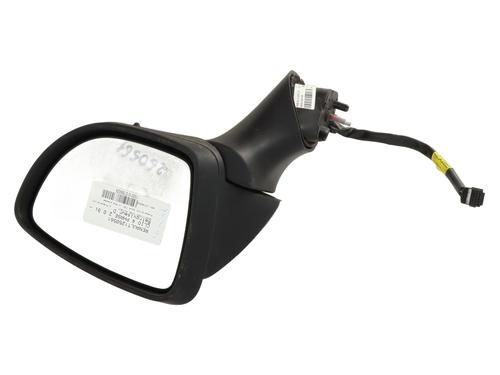 Right mirror RENAULT CLIO IV (BH_) 0.9 TCe 90 (BHNF, BHMA, BHMH, BHJK, BHJR) | BP26732322C27 