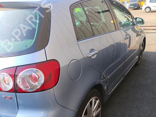 Sæde Bagtil VW GOLF PLUS V (5M1, 521) 1.4 TSI | BP28352580C17 
