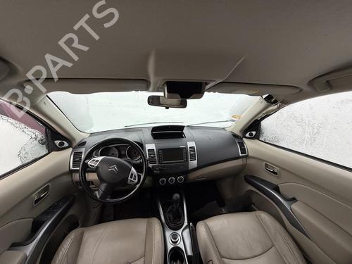 Headrest CITROËN C-CROSSER (VU_, VV_) 2.2 HDi | BP24518650I31 - Image 14