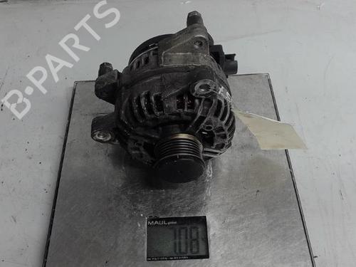 Alternator CITROËN XSARA PICASSO (N68) 1.6 HDi | BP21308934M7 