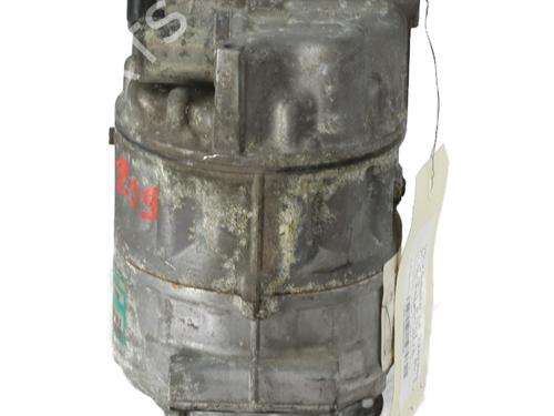 Used AC compressor AC compressor VW GOLF IV (1J1) 1.9 TDI (101 hp) 27607373 27607373