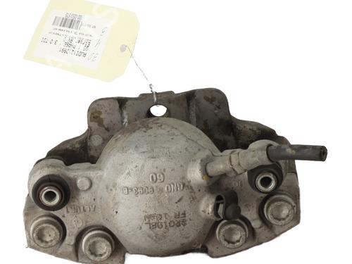 Used Right front brake caliper AUDI Q5 (8RB) 3.0 TDI quattro (240 hp) 21314874