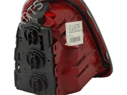 Used Right taillight Right taillight MINI MINI (R56) Cooper D (109 hp) 21538478 21538478