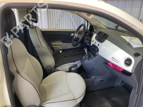 Ratstangsstang FIAT 500 (312_) 1.2 (312AXA1A) | BP36803692I23 - Image 27