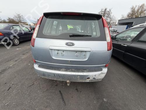 ABS Bremseaggregat FORD FOCUS C-MAX (DM2) 1.6 TDCi | BP21888198M43 