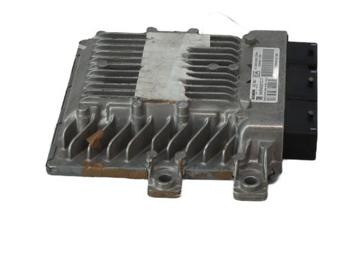 Engine control unit (ECU) CITROËN BERLINGO Box Body/MPV (B9) 1.6 VTi 95 | BP28532293M57 - Image 3
