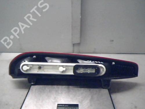 Right taillight FORD FOCUS II Turnier (DA_, FFS, DS) 1.6 Ti | BP21317004C35 