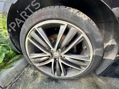 Gearbox INFINITI Q50 50 D | BP36803780M3 - Image 26