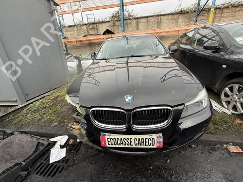 Left front window motor BMW 3 (E90) 318 d | BP23807682E21 