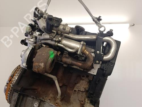 Engine RENAULT LAGUNA III (BT0/1) 1.5 dCi (BT00, BT0A, BT0T, BT1J) | BP29877281M1 - Image 3