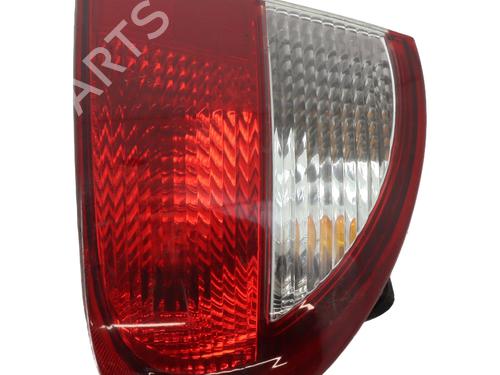 Right taillight DAEWOO LANOS Saloon (KLAT) 1.5 | BP21363267C35 - Image 7