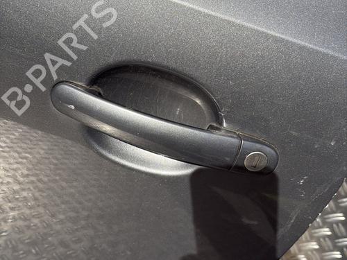 Used Left front door Left front door 24542765 24542765