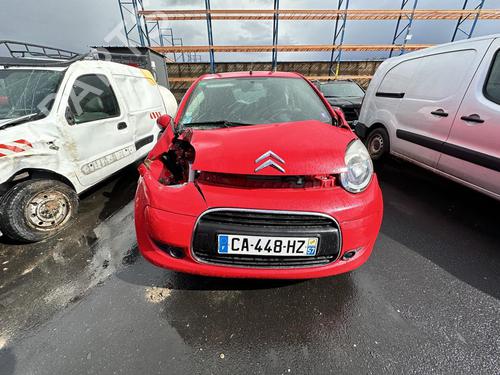 Starter CITROËN C1 (PM_, PN_) 1.0 | BP21289946M8 