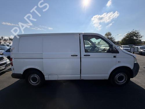 Alternator VW TRANSPORTER T5 Van (7HA, 7HH, 7EA, 7EH) 2.5 TDI | BP29315201M7  - Image 13