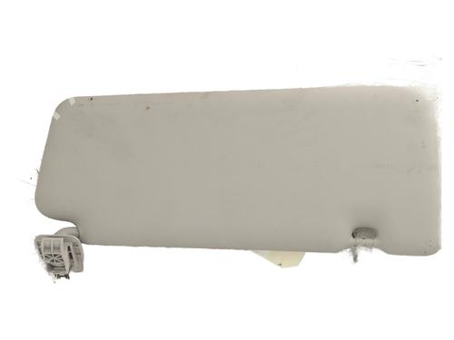 Left sun visor RENAULT CLIO IV (BH_) 0.9 TCe 90 (BHNF, BHMA, BHMH, BHJK, BHJR) | BP29065749I1 