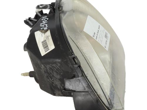 Left headlight DACIA LOGAN (LS_) 1.4 MPI LPG (LS0C) | BP30384811C28 - Image 2