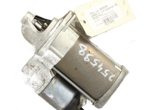 Starter OPEL CORSA E (X15) 1.4 Turbo (08, 68) | BP31830331M8 