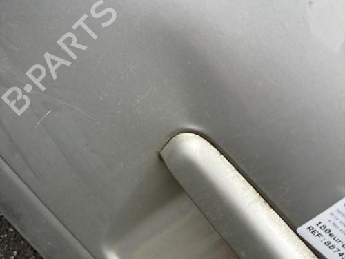 Tailgate TOYOTA COROLLA Verso (ZER_, ZZE12_, R1_) 2.2 D-4D (AUR10_, AUR10R) | BP21304613C6 