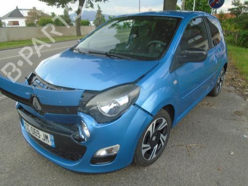 Used Parts RENAULT TWINGO II (CN0_)  1.5 dCi 90  1993253
