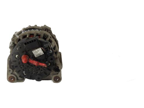 Used Alternator Alternator DACIA SANDERO II TCe 90 (B8M1, B8MA, B8AC) (90 hp) 33678983 33678983