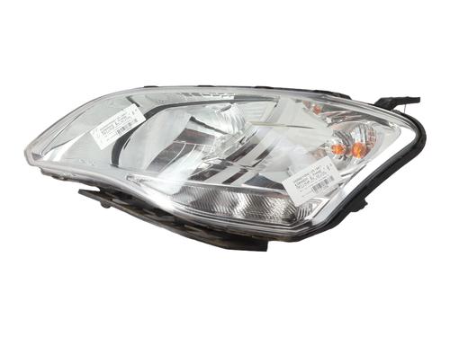 Left headlight SSANGYONG KORANDO (CK) 2.0 e-XDi 4WD | BP26580006C28 - Image 2