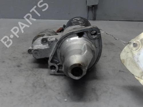 Starter MERCEDES-BENZ E-CLASS (W212) E 350 CDI (212.025) | BP21318672M8 