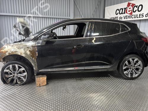 Front left lock RENAULT CLIO V (B7_) 1.3 TCe 130 (B7MF) | BP34191891C98  - Image 12