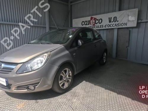 AC compressor OPEL CORSA D (S07) 1.3 CDTI (L08, L68) | BP38729846M34 - Image 11