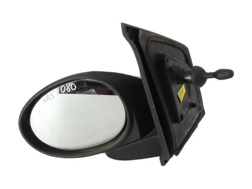 Used Left mirror PEUGEOT 107 (PM_, PN_) 1.4 HDi (54 hp) 25626068