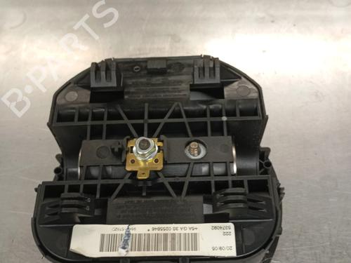 Driver airbag CITROËN C4 I (LC_) 1.6 HDi | BP24529323C9 