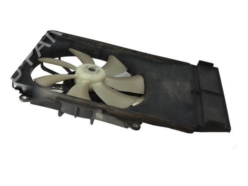 Radiator fan SUZUKI SPLASH (EX) 1.0 (A5B310) | BP34526450M35 - Image 2