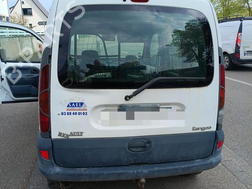 Starter RENAULT KANGOO Express (FC0/1_) D 65 1.9 (FC0E, FC02, FC0J, FC0N) | BP34259500M8  - Image 25