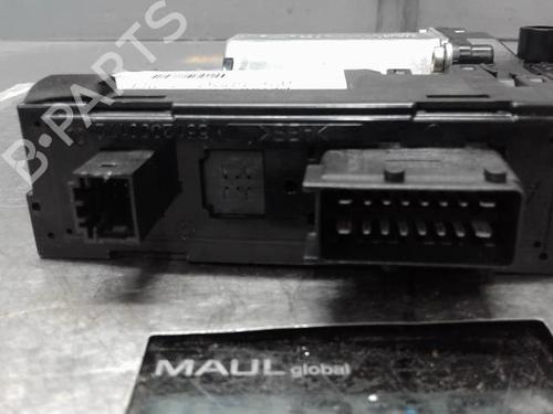 Right front window motor PEUGEOT 307 SW (3H) 2.0 HDI 110 | BP21314323E20 