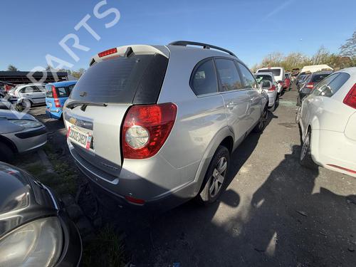 Left front window motor CHEVROLET CAPTIVA (C100, C140) 2.0 D | BP27861496E21 - Image 14