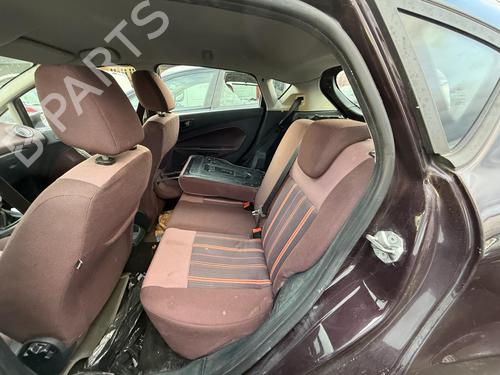 Steering column stalk FORD FIESTA VI (CB1, CCN) 1.6 TDCi | BP25441556I23  - Image 9