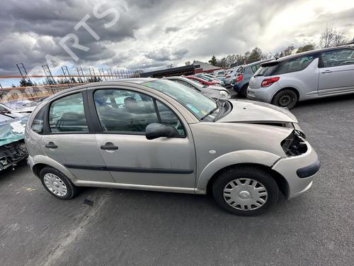 Starter CITROËN C3 I (FC_, FN_) 1.4 i | BP21311315M8 